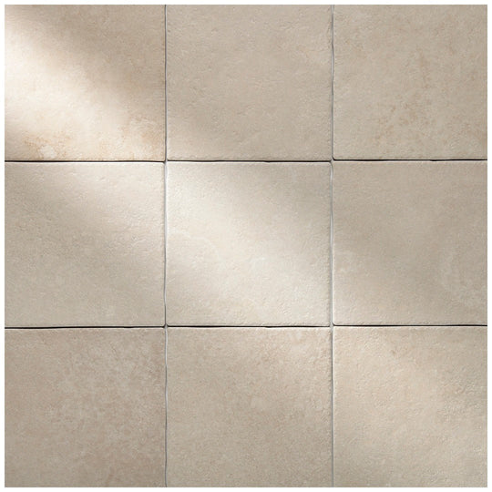 Bedrosians Trulli 10" x 10" Matte Porcelain Field Tile