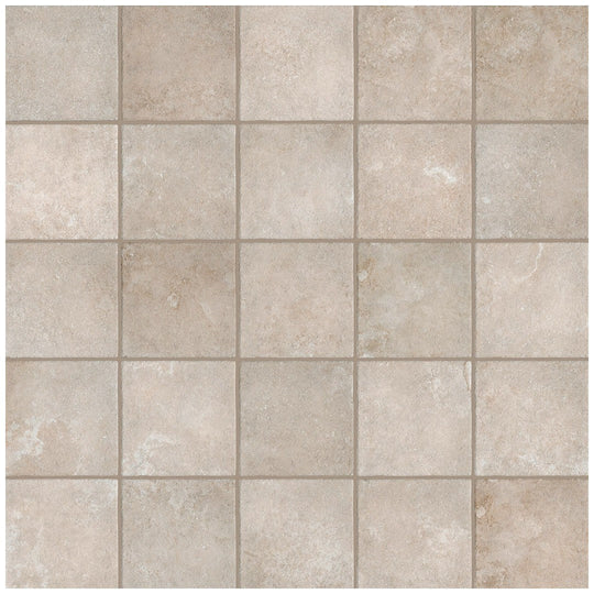 Bedrosians Trulli 10" x 10" Matte Porcelain Field Tile
