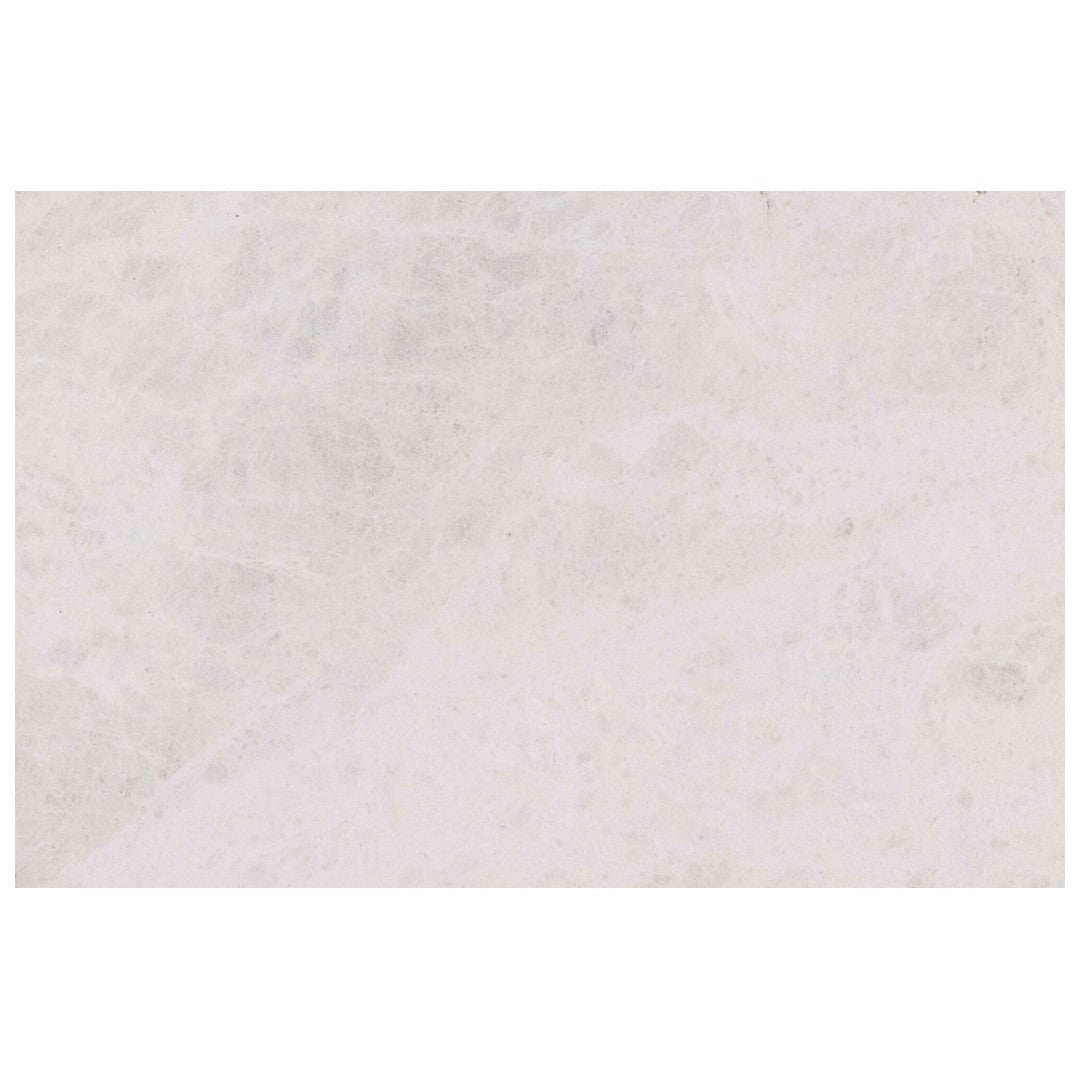 Keystone 16" x 24" Aqua Gray Sandblasted Marble Paver