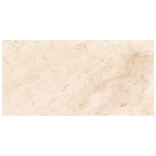 Keystone 12" x 24" Tiramisu Tumbled Travertine Paver