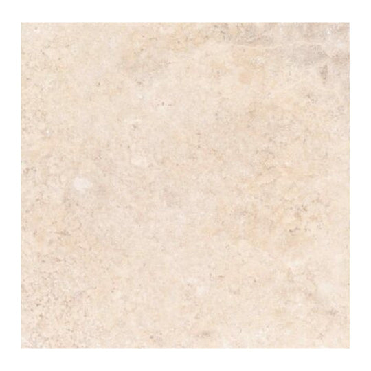 Keystone 16" x 16" Colorado Tumbled Travertine Paver