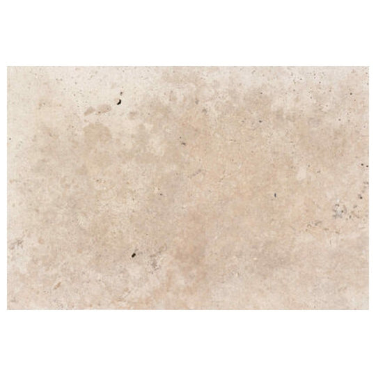 Keystone 16" x 24" Colorado Tumbled Travertine Paver