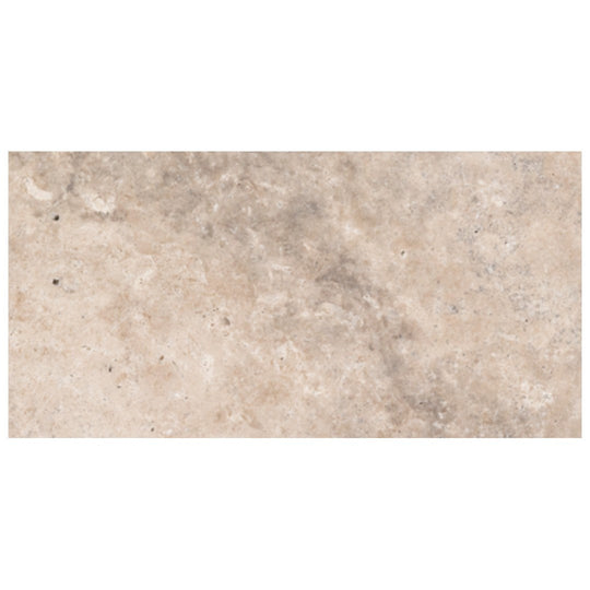 Keystone 6" x 12" Colorado Tumbled Travertine Paver
