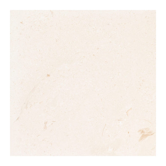 Keystone 6" x 6" Shell Beach Tumbled Limestone Tile