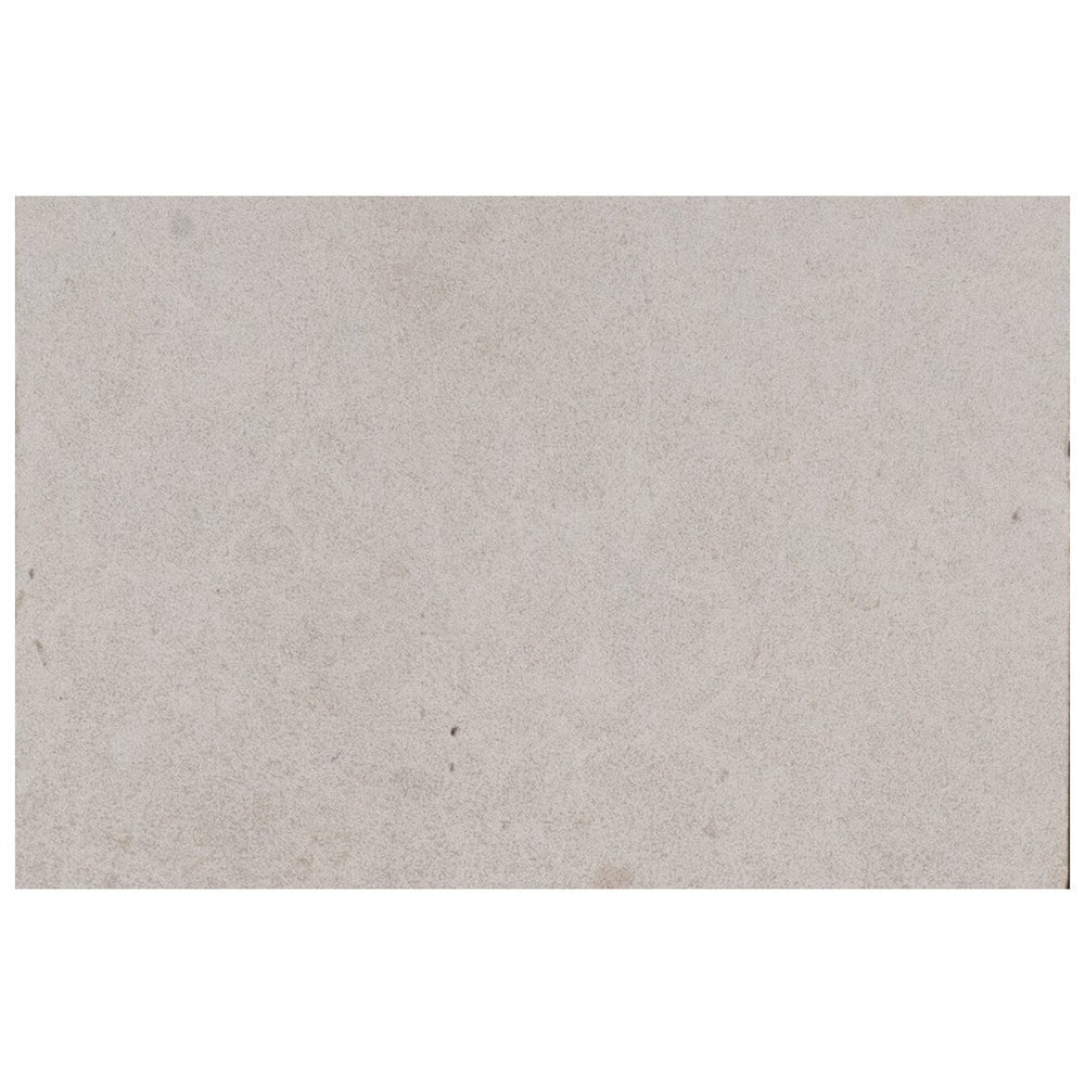 Keystone 12" x 24" Caesars Palace Sandblasted Marble 5Cm Bullnose Coping