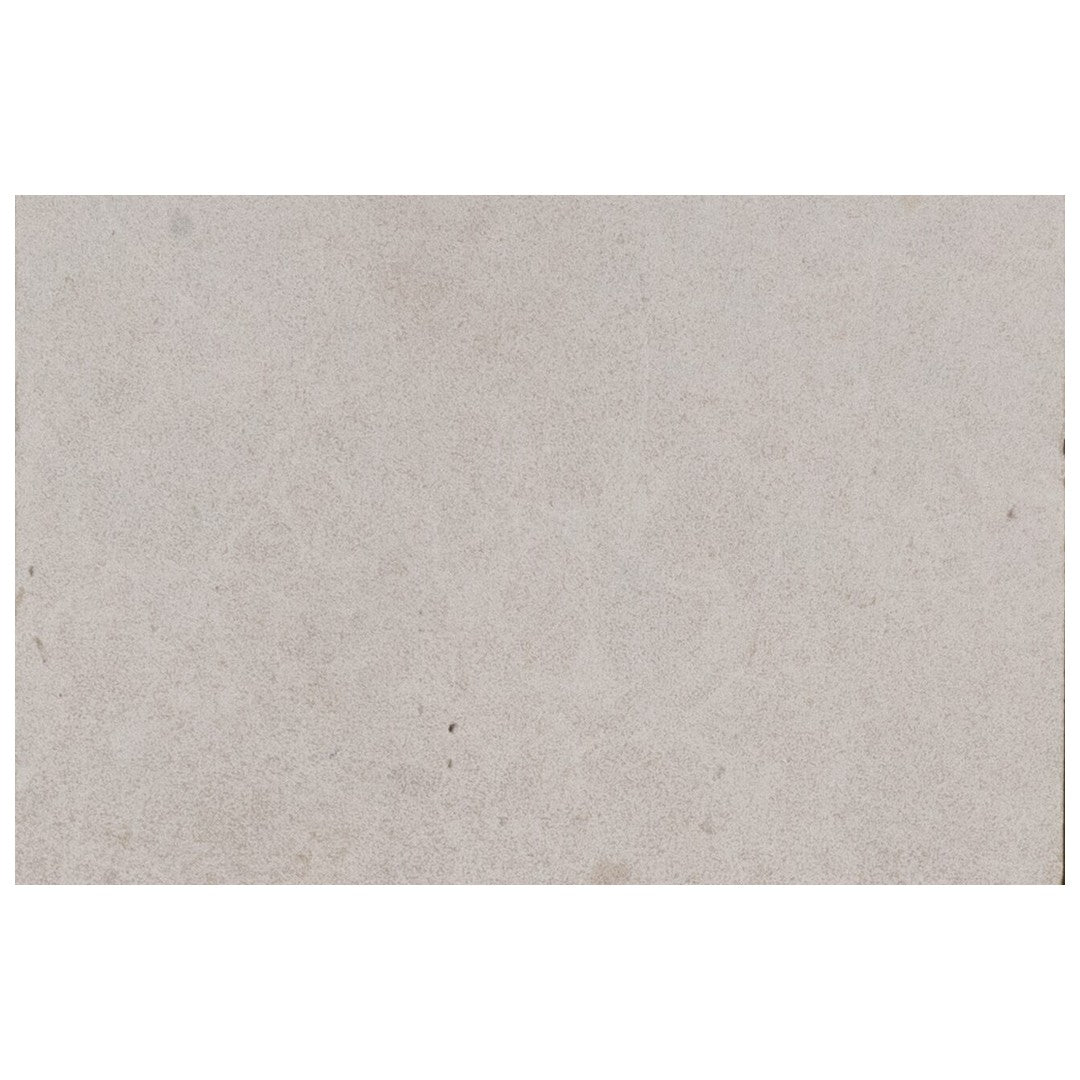 Keystone 12" x 24" Caesars Palace Sandblasted Marble 5Cm Bullnose Coping