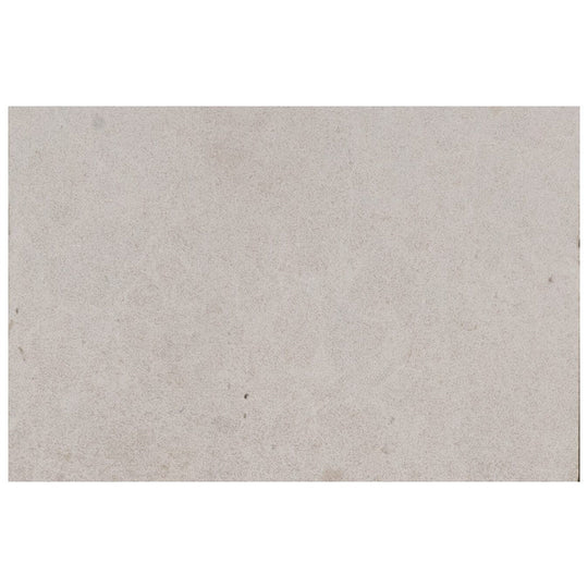 Keystone 12" x 24" Caesars Palace Sandblasted Marble 5Cm Bullnose Coping