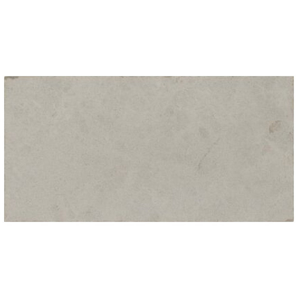 Keystone 16" x 24" Troy Beige Sandblasted Marble 5Cm Paver