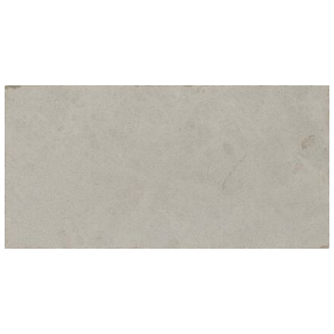 Keystone 16" x 24" Troy Beige Sandblasted Marble 5Cm Paver