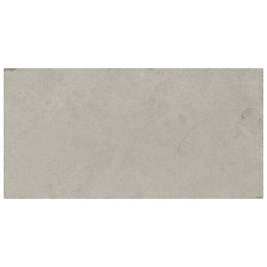 Keystone 16" x 24" Troy Beige Sandblasted Marble 5Cm Paver