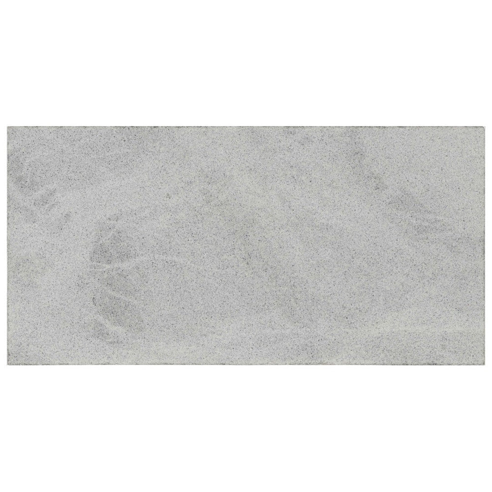 Keystone 16" x 24" Belfonte Sandblasted Marble 5Cm Paver
