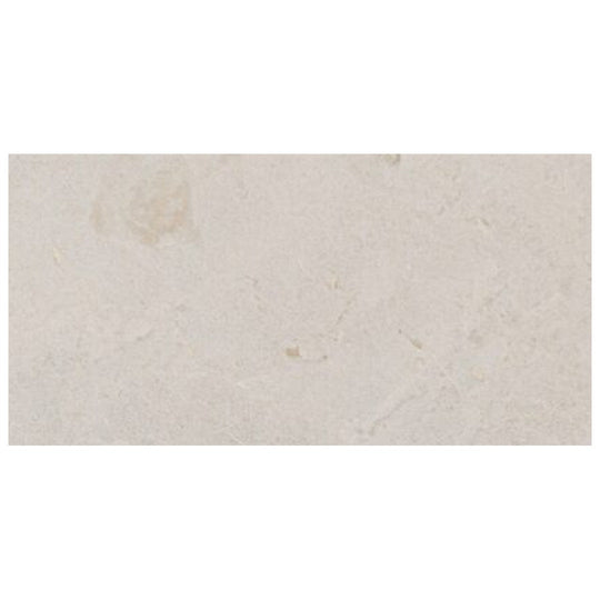 Keystone 4" x 12" Troy Beige Sandblasted Marble 5Cm Paver