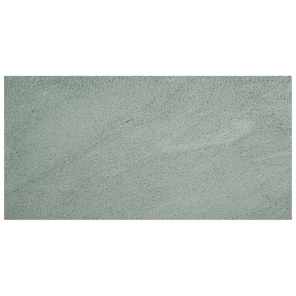 Keystone 6" x 12" Maldives Blue Marble Bullnose Coping