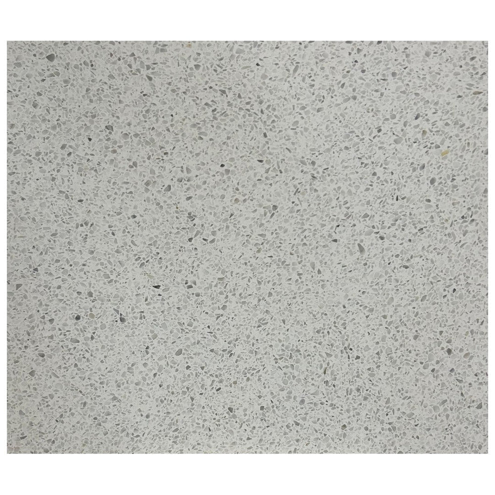 Keystone 24" x 24" Terrazzo Marble Paver