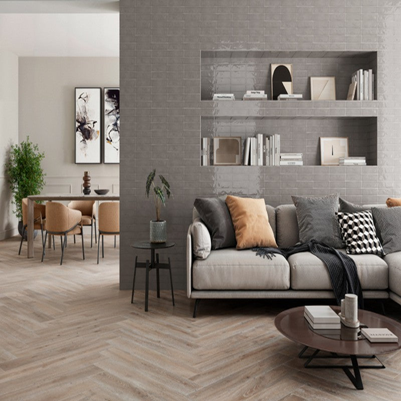 Maniscalco-Stone-3-x-12-Kaleidoscope-Glossy-Ceramic-Undulated-Tile-Cream