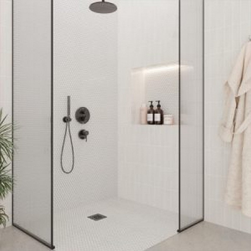 Maniscalco-Stone-1-x-12-Kaleidoscope-Glossy-Ceramic-Bullnose-Sky-Blue