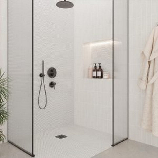 Maniscalco-Stone-1-x-12-Kaleidoscope-Glossy-Ceramic-Bullnose-Sky-Blue