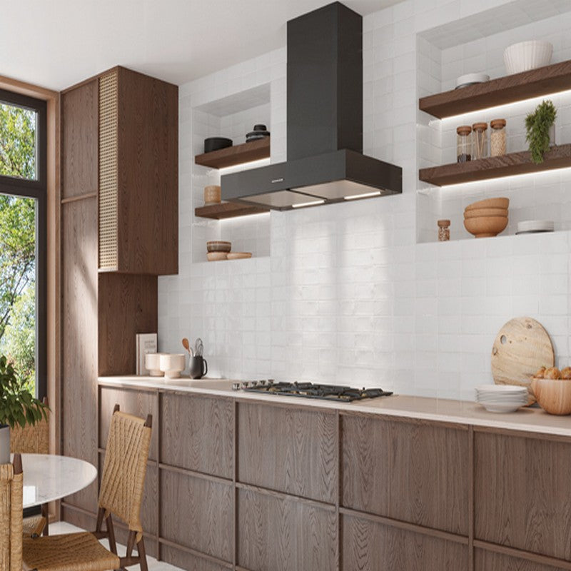 Maniscalco-Stone-3-x-6-Kaleidoscope-Glossy-Ceramic-Tile-Caramel