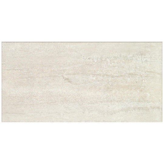 Happy Floors 12" x 24" Kaleido Pressed Natural Porcelain Tile