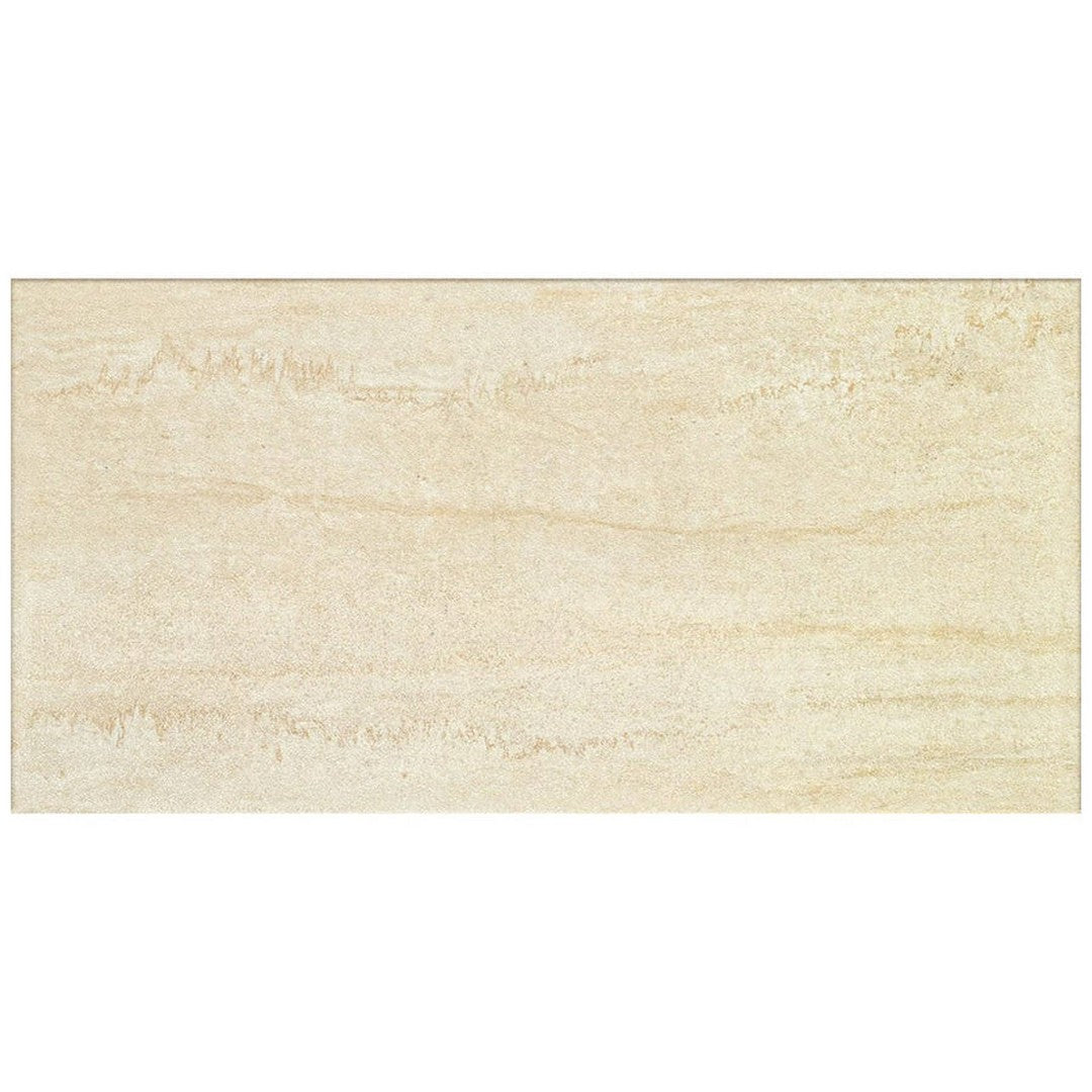 Happy Floors 24" x 48" Kaleido Rectified Natural Porcelain Tile