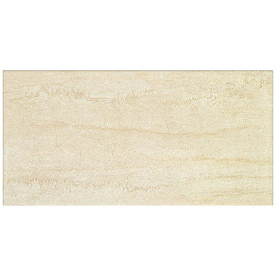 Happy Floors 24" x 48" Kaleido Rectified Natural Porcelain Tile