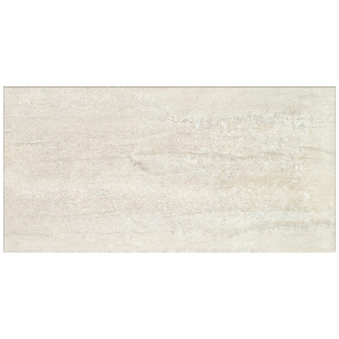 Happy Floors 24" x 48" Kaleido Rectified Natural Porcelain Tile