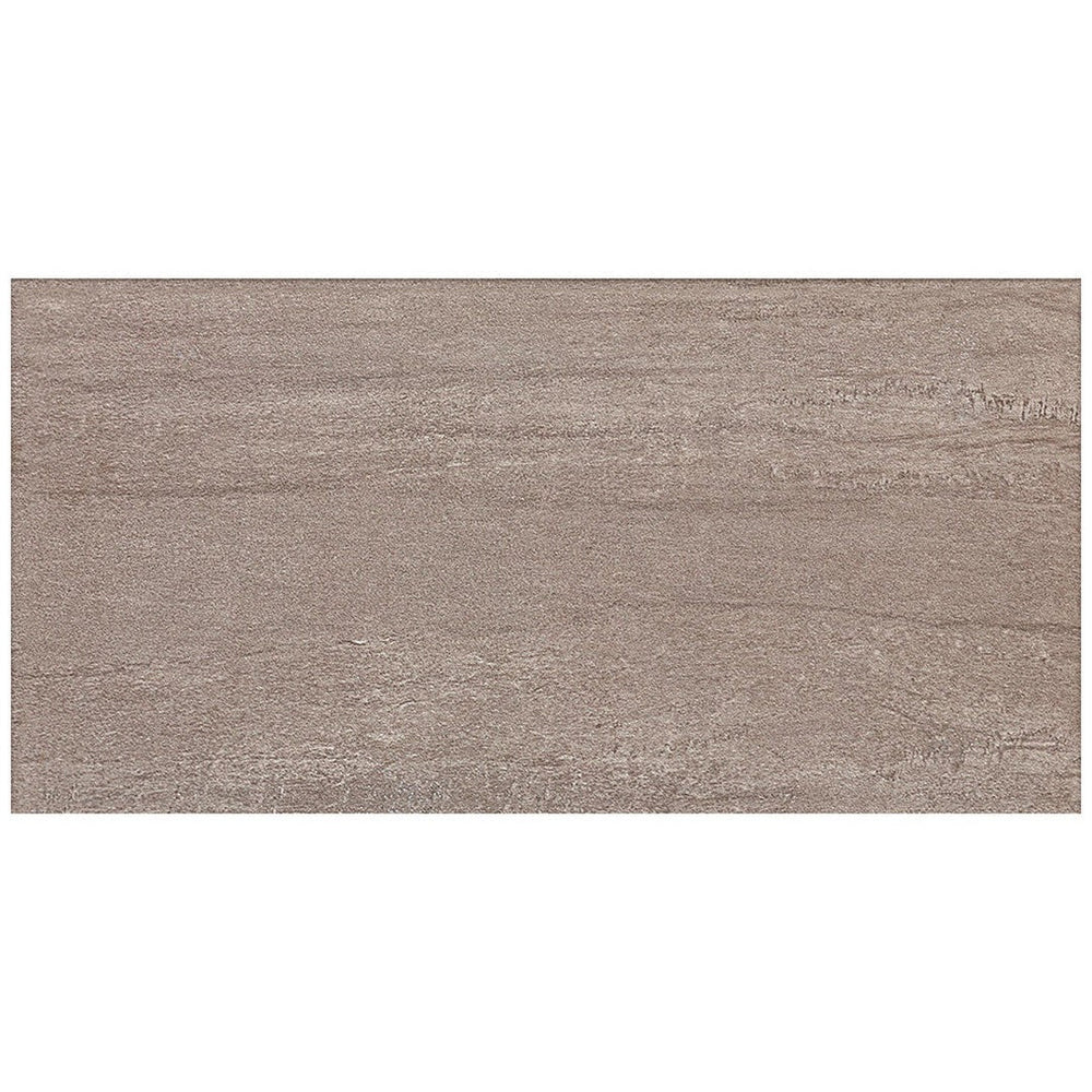 Happy Floors 24" x 48" Kaleido Rectified Natural Porcelain Tile (Sale)