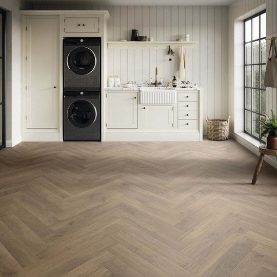 Karndean 4.5" x 28" Art Select Rigid Core Luxury Vinyl Plank 30mil