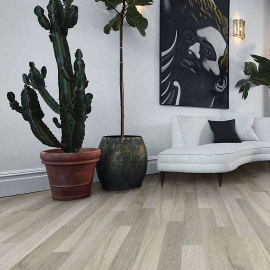 Karndean 4.5" x 48" Art Select Rigid Core Luxury Vinyl Plank 30mil