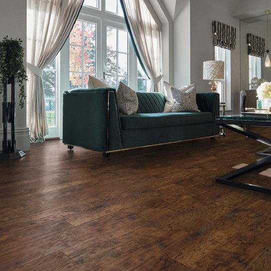 Karndean 6" x 36" Art Select Rigid Core Luxury Vinyl Plank 30mil