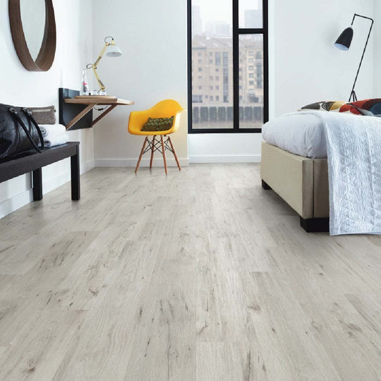 Karndean 7" x 48" K-Trade Rigid Core Luxury Vinyl Plank 12mil
