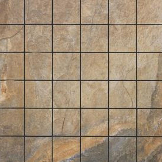 Floors 2000 Keystone USA 13" x 13" Pressed Matte Porcelain Tile