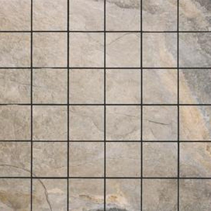 Floors 2000 Keystone USA 13" x 13" Pressed Matte Porcelain Tile