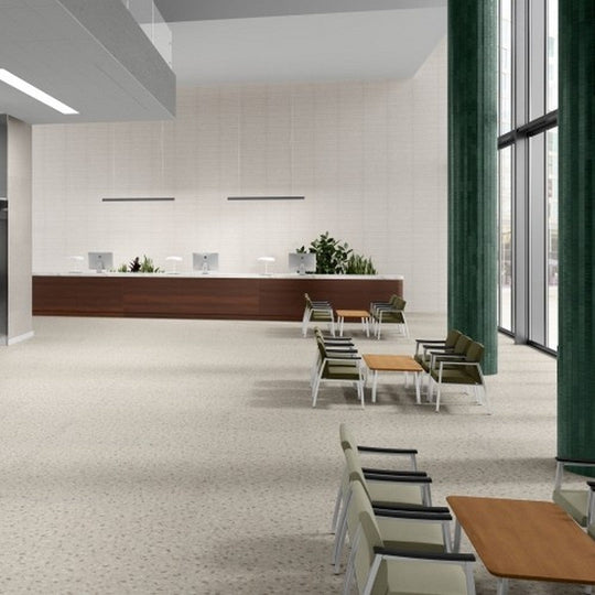 Emser-Champagne-Light-12-x-24-Chiselled-Limestone-Deco-Tile