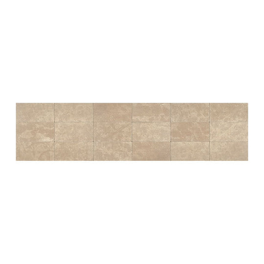 Daltile Natural Stone Limestone 12" x 24" Lite Honed Tile