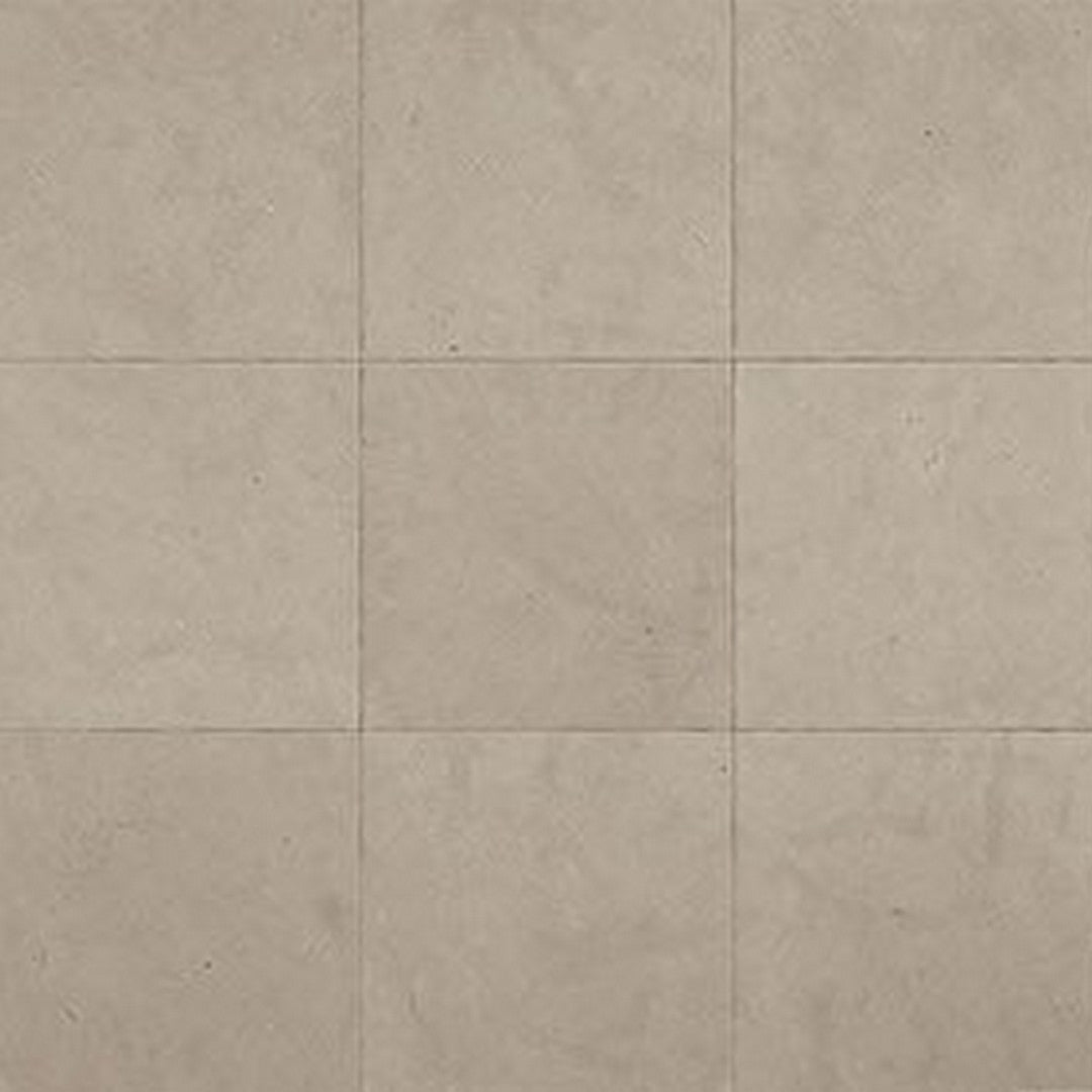 Daltile-Natural-Stone-Limestone-18-x-18-Lite-Honed-Tile-Touques-Gris