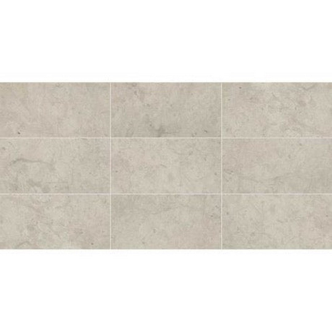 Daltile-Natural-Stone-Limestone-12-x-24-Honed-Tile-Chenille-White