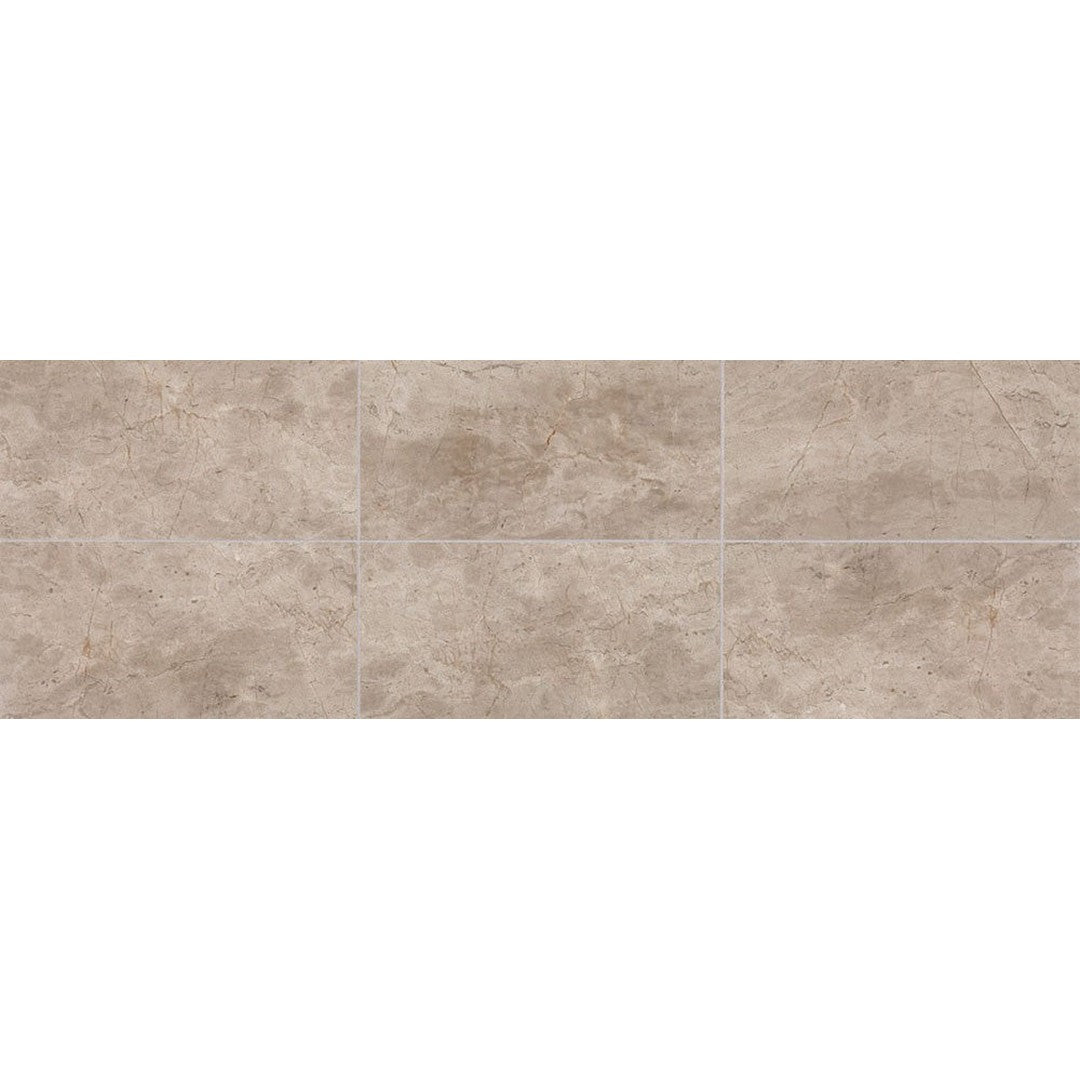 American Olean Candora Polished 8" x 36" Natural Stone Tile