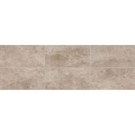 American Olean Candora Polished 8" x 36" Natural Stone Tile