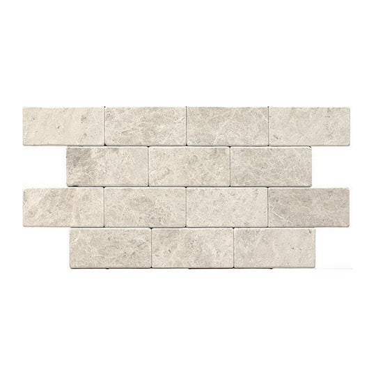 Daltile Natural Stone Limestone 12" x 24" Honed Tile