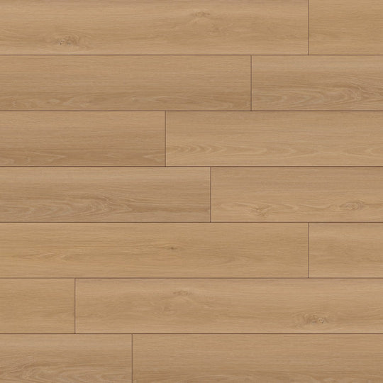 Bedrosians La Jolla 9" x 60" Engineered Laminate HDF Wood Tile