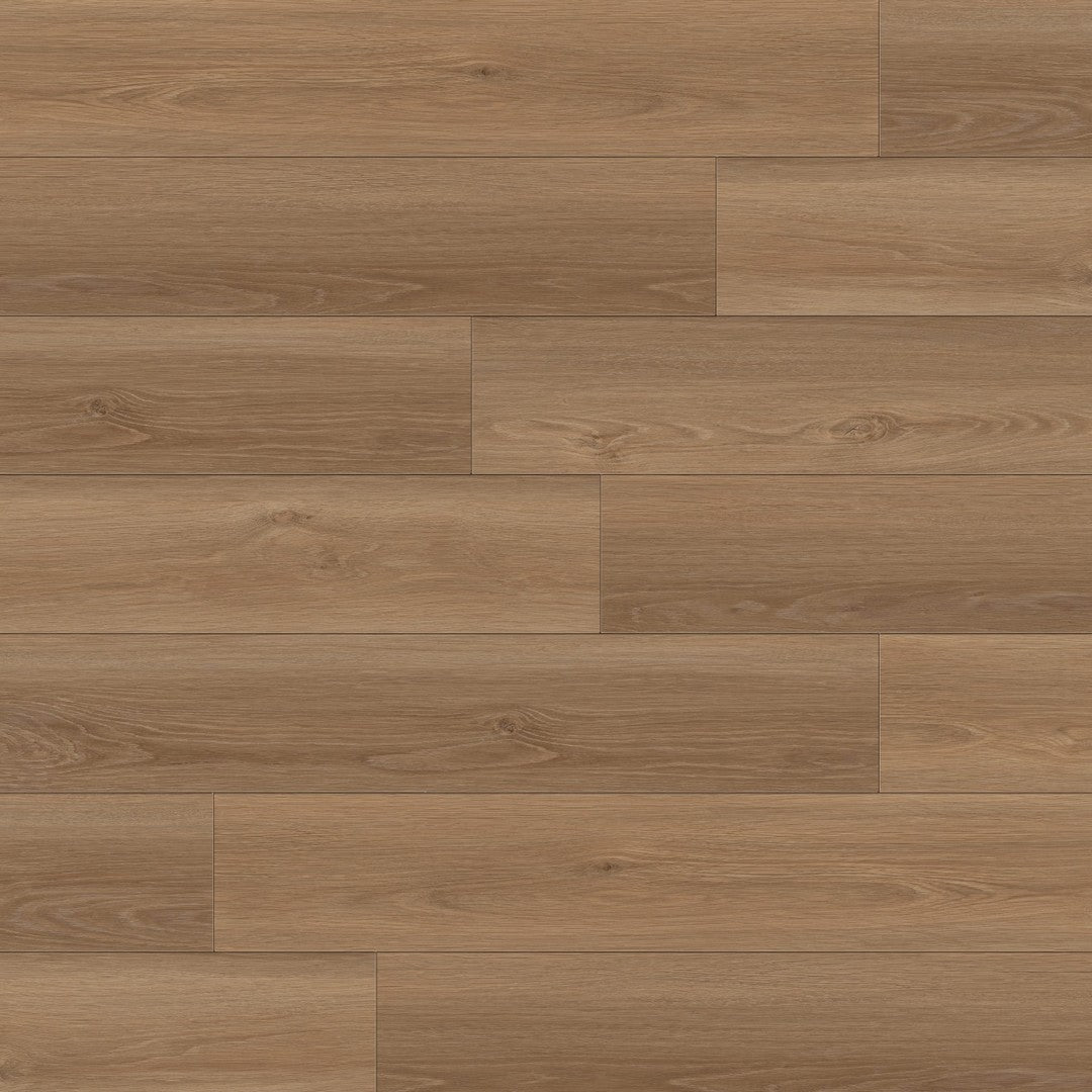 Bedrosians La Jolla 9" x 60" Engineered Laminate HDF Wood Tile