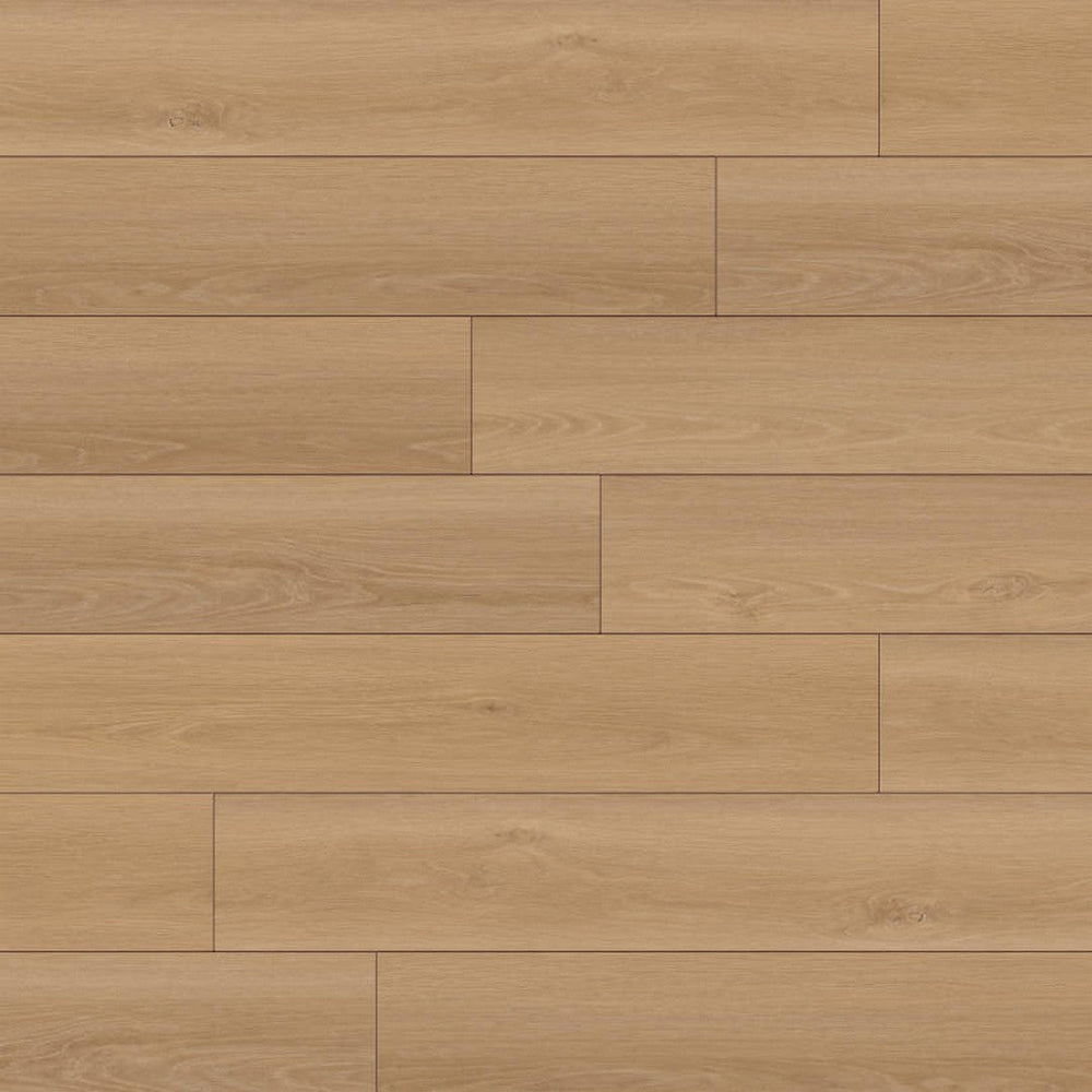 Bedrosians Solana 9" x 60" Engineered Laminate HDF Wood Tile