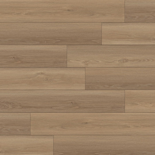 Bedrosians Solana 9" x 60" Engineered Laminate HDF Wood Tile