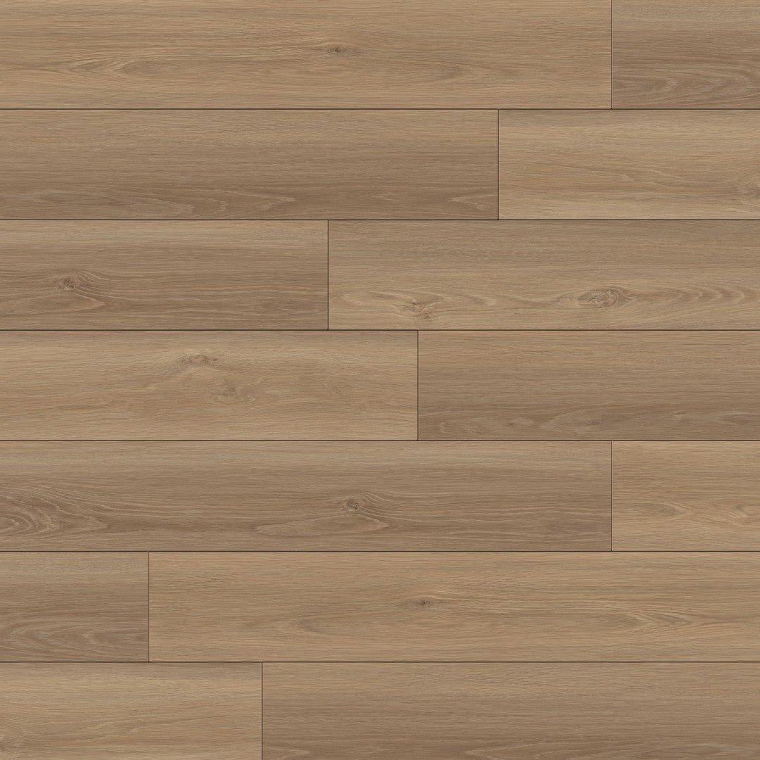 Bedrosians Solana 9" x 60" Engineered Laminate HDF Wood Tile