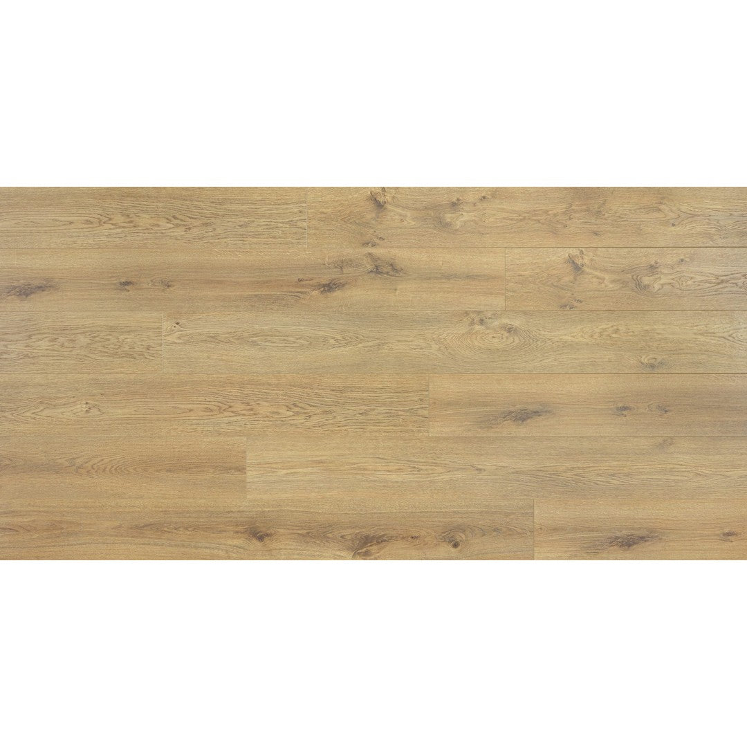 Kronoswiss Authentic 9.6" x 72.6" Laminate Plank