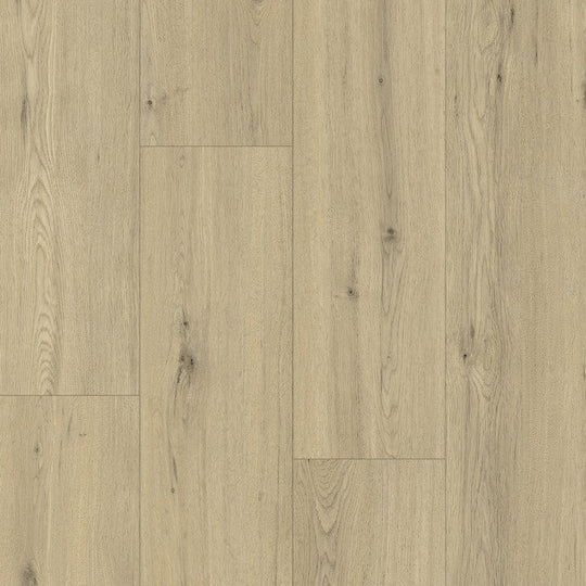 Parkay Floors 13" x 72.62" Mercury XL Matte Embossed Laminate Plank