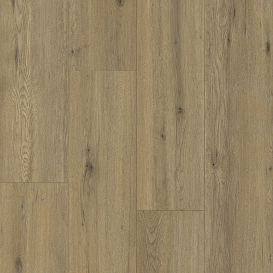 Parkay Floors 13" x 72.62" Mercury XL Matte Embossed Laminate Plank