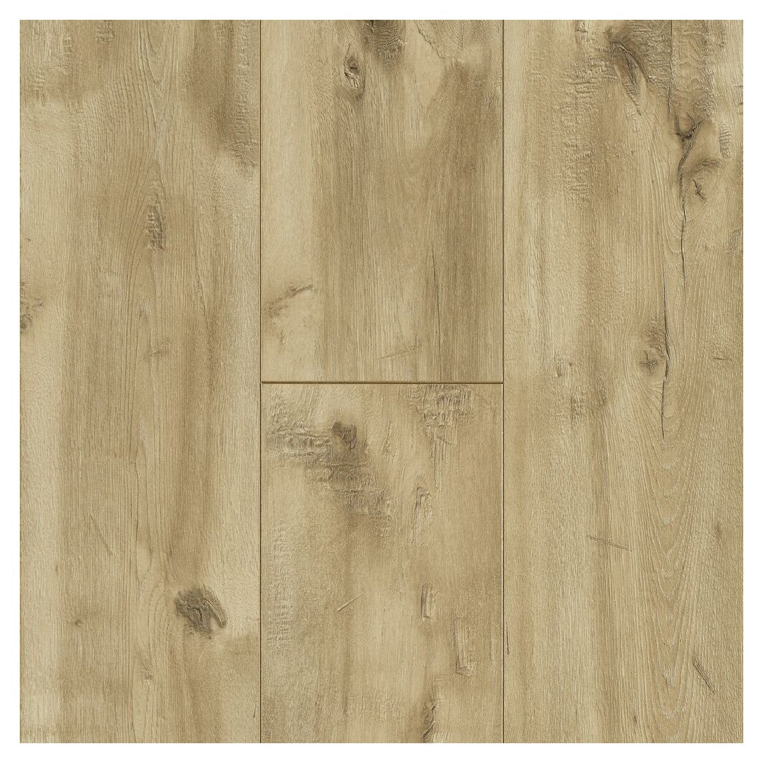 Hartco 8" x 48" TimberTru Back Home Embossed Laminate Plank