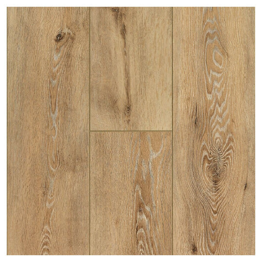 Hartco 8" x 48" TimberTru Back Home Embossed Laminate Plank